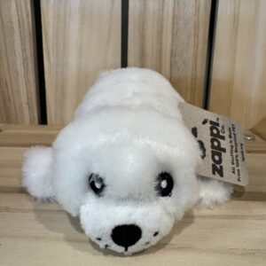 The Gift Scholars Seal Soft Toy