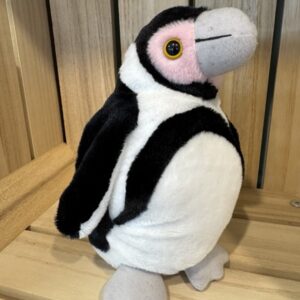 Ravensden Humboldt Penguin Soft Toy