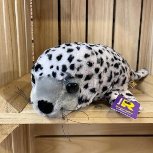 Ravensden Spotty Common Seal Soft Toy