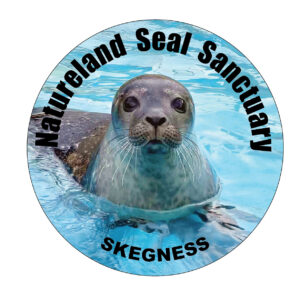 Natureland Seal Sanctuary Car Stickers (Each)