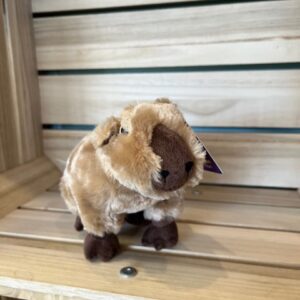 Ravensden Small Capybara Soft Toy