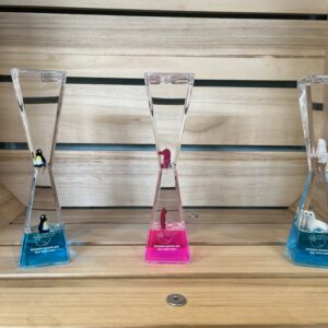 Natureland Seal Sanctuary Aqua Timers (Each)