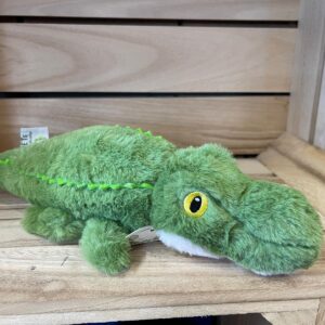 NaturePlanet Alligator Soft Toy
