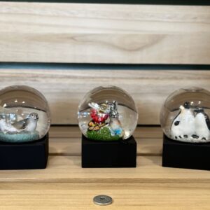 NaturePlanet Large Snowglobes (Each)