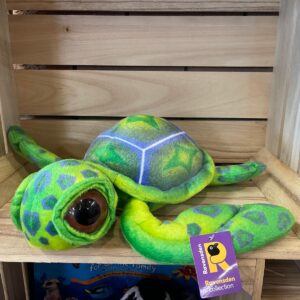Ravensden Large Sea Turtle Soft Toy