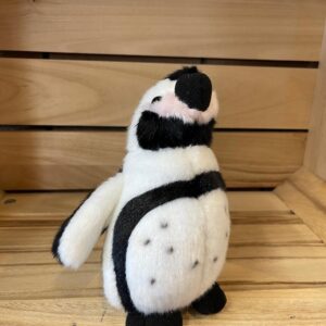 NaturePlanet Medium Humboldt Penguin Soft Toy