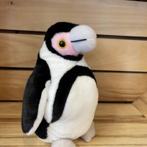 Ravensden Humboldt Penguin Soft Toy