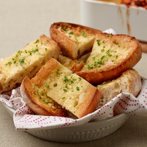 Garlic-Bread