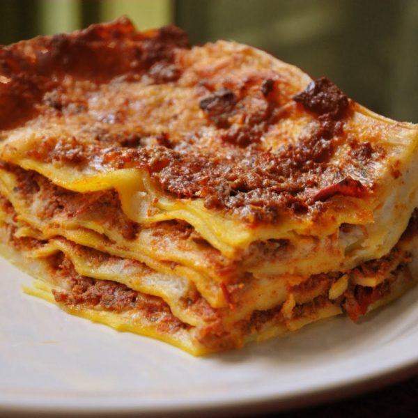 lasagne